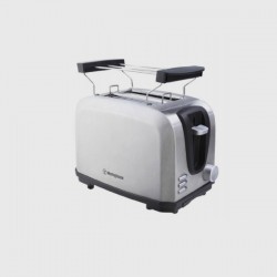 Tostador de pan 2 rebanadas   Westinghouse