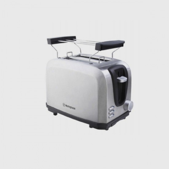 Tostador de pan 2 rebanadas   Westinghouse