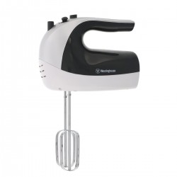 Batidora Elèctrica de mano 5 velocidades Westinghouse