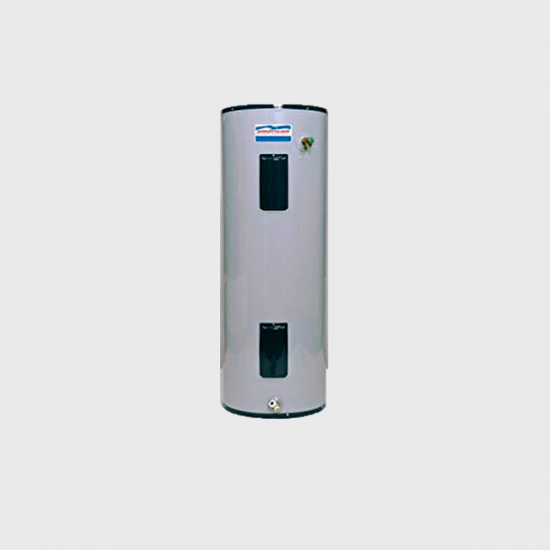 Calentador de Agua Eléctrico 66 Galones American (Bajo pedido)