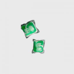 Caja de Jabón Para Lavaplatos Cascade (60 Unidades)