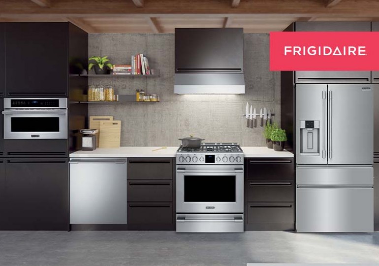 Frigidaire Vivendo