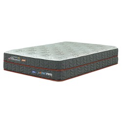 Colchón Matrimonial Therapedic Immunity Dual Energy  Colchón Matrimonial Therapedic Immunity Dual Energy