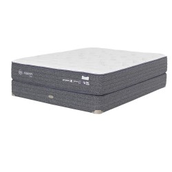 Cama King Serta Isupport Firm King 