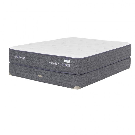 Cama King Serta Isupport Firm King Cama King Serta Isupport Firm King