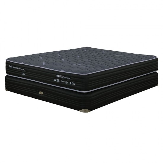 Cama King Serta Perfect Sleeper Plush King Cama King Serta Perfect Sleeper Plush King