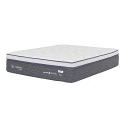 Colchon King Serta Isupport Soft C King  Colchon King Serta Isupport Soft C King