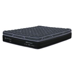 Colchon King Serta Perfect Sleeper Euro Top C King  Colchon King Serta Perfect Sleeper Euro Top C King