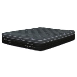 Colchón Matrimonial Serta Perfect Sleeper Pillow Top C Matri Colchón Matrimonial Serta Perfect Sleeper Pillow Top C Matri