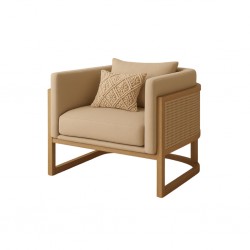 ACCENT CHAIR LIVISTONA TAXCO