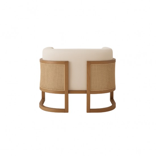 ACCENT CHAIR LIVISTONA TAXCO