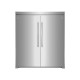 Refrigerador y Mantenedor de 19 Pies Twins Electrolux EI33AR80WS, EI33AF80WS y TRMKTSS2LV84