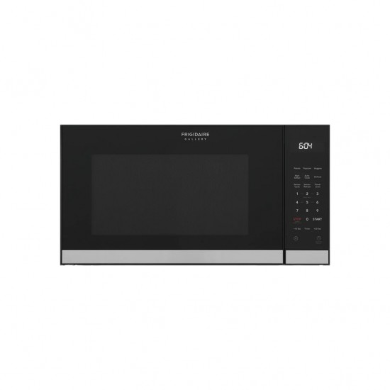 Microondas 2.2 Pies Empotrable Frigidaire Gallery GMBS3068AF
