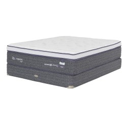 Cama King Serta Isupport Soft King 