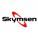 Skymsen