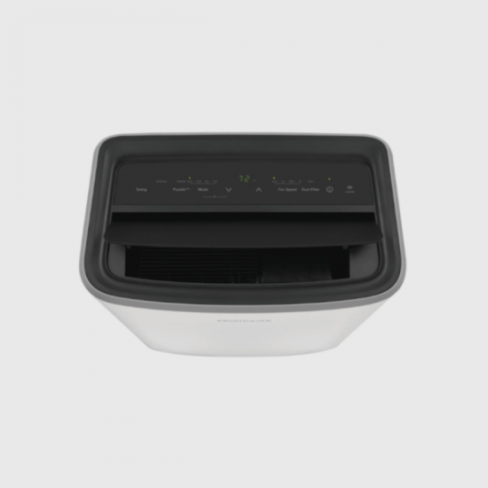 Aire Acondicionado Portátil 12,000 BTU Frigidaire FHPW122AC1 3 en 1