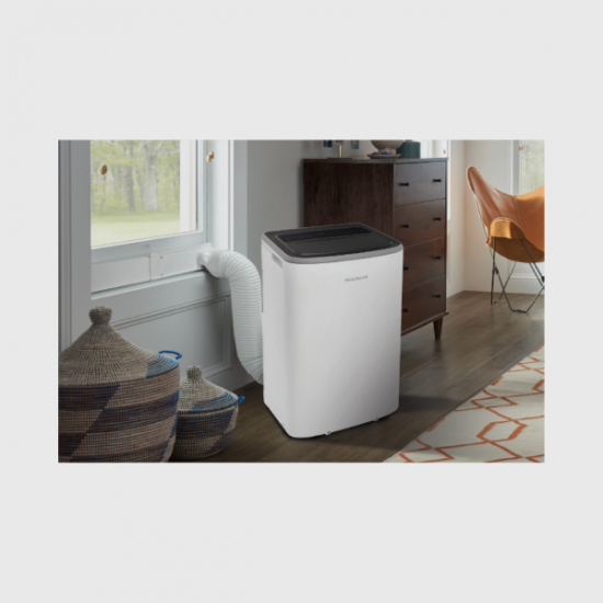 Aire Acondicionado Portátil 12,000 BTU Frigidaire FHPW122AC1 3 en 1