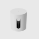 Subwoofer Compacto Sonos Blanco SUB MINI W