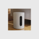 Subwoofer Compacto Sonos Blanco SUB MINI W