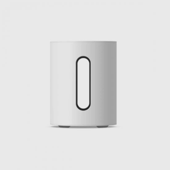 Subwoofer Compacto Sonos Blanco SUB MINI W