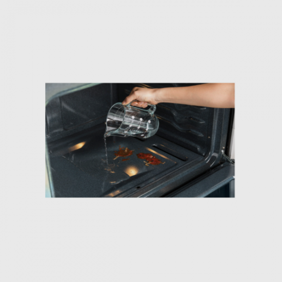 Horno 30 Pulgadas Eléctrico General Electric JTS3000SNSS