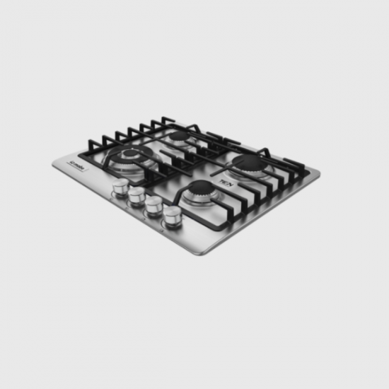 Cooktop 64 Cm Gas Io Mabe