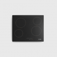 Cooktop 60 Cm Eléctrico Io Mabe