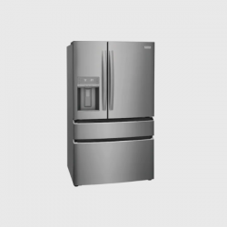 Refrigeradora 21.5 Pies French Door Frigidaire GRMC2273CF
