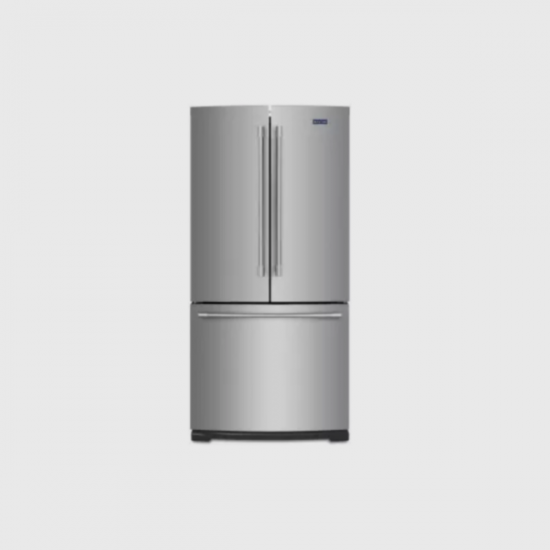 Refrigeradora 20 Pies French Door Maytag