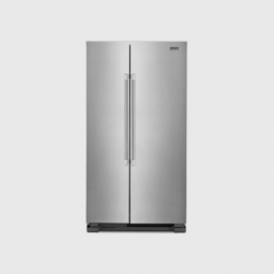 Refrigeradora 25 Pies Side By Side Maytag
