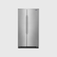 Refrigeradora 25 Pies Side By Side Maytag