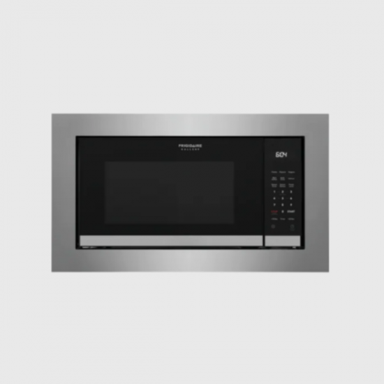 Microondas 2.2 Pies Empotrable Frigidaire Gallery GMBS3068AF