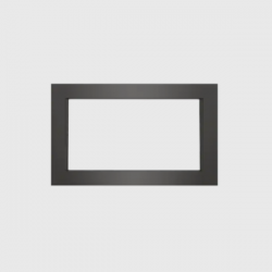Trim Kit para Microondas 30" Frigidaire Gallery