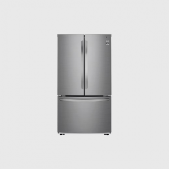 Refrigeradora 29 Pies French Door LG GM78BGP