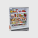 Refrigeradora 29 Pies French Door LG GM78BGP