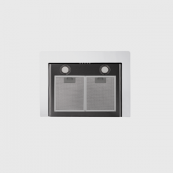 Campana de pared 30" Gaia