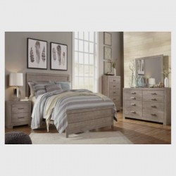 Dormitorio King Culverbach Ashley (Bajo Pedido)