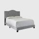 Dormitorio Queen Jerary Ashley (Bajo Pedido)