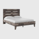 Dormitorio Queen Nilsville Ashley