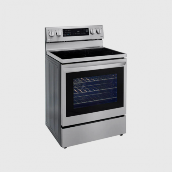 Estufa Eléctrica 30" LG