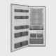 Mantenedor de Congelados 19 Pies Twins Frigidaire Mantenedor de Congelados 19 Pies Twins Frigidaire
