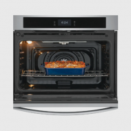 Horno 30 Pulgadas Frigidaire FCWS3027AS