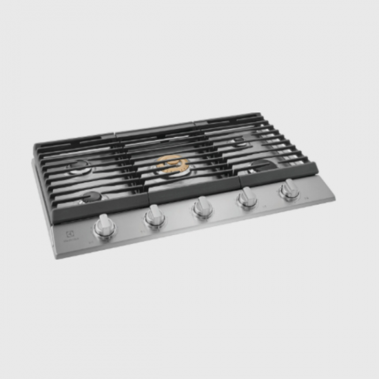 Cooktop 36" Gas Electrolux