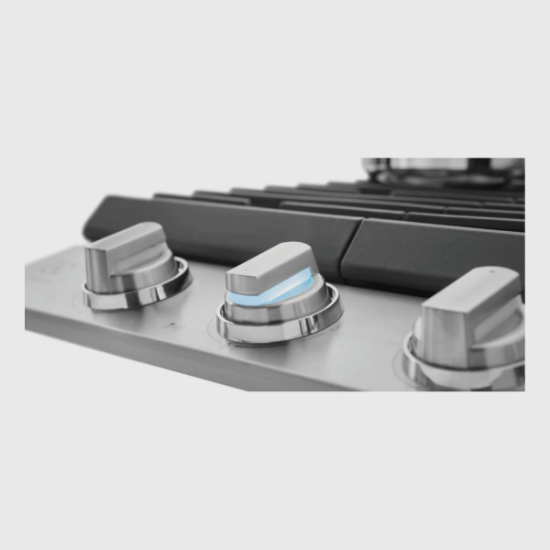 Cooktop 36" Gas Electrolux