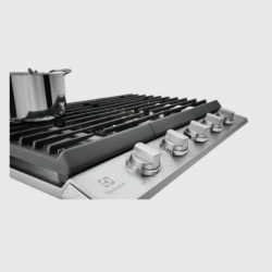 Cooktop 30 Pulgadas Gas Electrolux Cooktop 30 Pulgadas Gas Electrolux