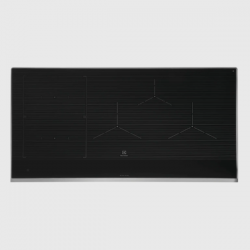 Cooktop 36 Pulgadas Inducción Electrolux ECCI3668AS Cooktop 36 Pulgadas Inducción Electrolux ECCI3668AS