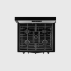 Estufa 30 pulgadas a Gas Whirlpool
