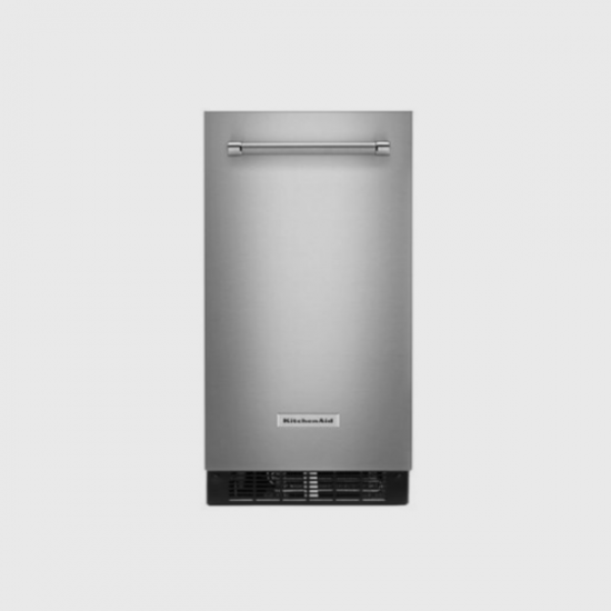 Maquina para Hielo 15¨Kitchenaid