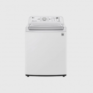 Lavadora 25 Kg Carga Superior LG WT25WT6HK Inverter, TurboDrum