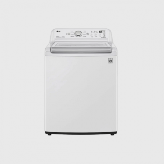 Lavadora 25 Kg Carga Superior LG WT25WT6HK Inverter, TurboDrum